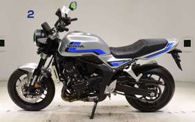 HONDA CB1000F 2025 SC94