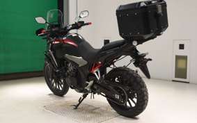 HONDA 400X 2021 NC56