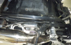 HARLEY FLSTF-I1450 2005