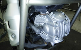 HONDA CT125-2 JA65