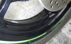 KAWASAKI ZX-25R 2025 ZX250E