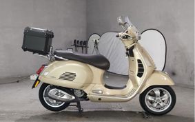 VESPA GTS300 TOURING 2019 ..