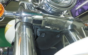 SUZUKI INTRUDER 400 Classic 2009 VK56A