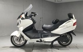 SUZUKI SKYWAVE 650LX 2009 CP52A