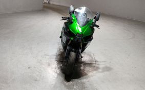 KAWASAKI  NINJA H2 SX 2024 ZXT02P