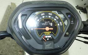 HONDA CROSS CUB 50 2004 AA06
