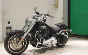 HARLEY FLBS 1870 2017