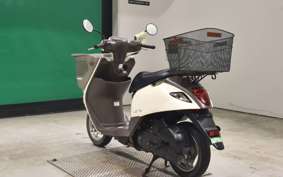 SUZUKI レッツ バスケット CA4AA