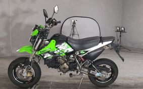 KAWASAKI KSR110 KL110D