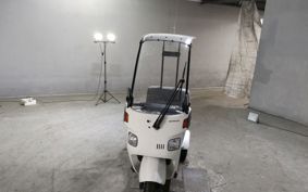 HONDA GYRO TA03