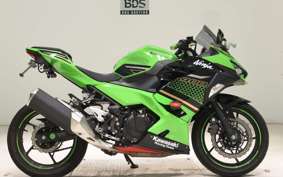 KAWASAKI NINJA 400 2020 EX400G