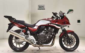HONDA CB400 SUPER BOLDOR A 2022 NC42