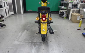 HONDA CROSS CUB 110 2025 JA45