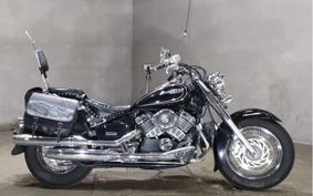 YAMAHA DRAGSTAR 400 CLASSIC 2010 VH02J