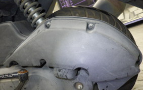 SUZUKI ADDRESS V125 S 2006 CF4MA