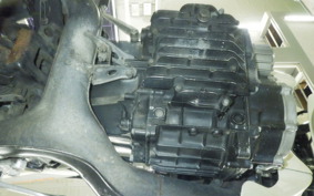 HONDA CX500 Turbo 1985 PC03