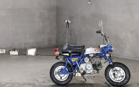 HONDA MONKEY Z50A