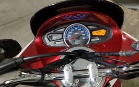 HONDA PCX 125 JF28