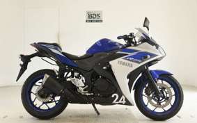 YAMAHA YZF-R25 2000 RG10J