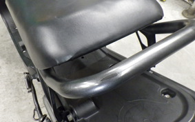 HONDA ZOOMER 2019 AF58