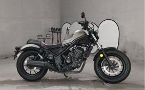 HONDA REBEL MC49