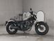 Фото Honda REBEL 2017 с японского аукциона