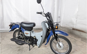 SUZUKI BAR DEE50 BA42A