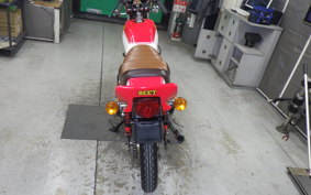 HONDA CB400 N CB400N