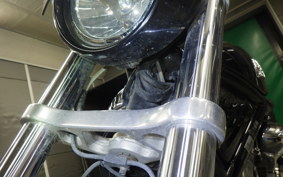 HARLEY NIGHT ROD 1250 2008