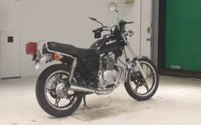 SUZUKI GN125 H