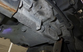 SUZUKI ADDRESS V125 SS CF4MA