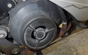 SUZUKI LET's 4 Basket CA43A
