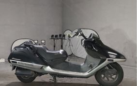 HONDA FUSION MF02