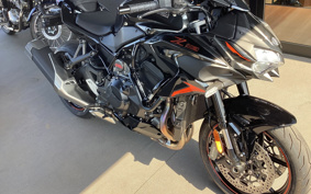 KAWASAKI NINJA H2 2026 ZRT00R