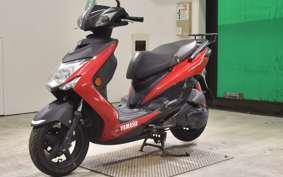 YAMAHA CYGNUS 125 XSR 2 2016 SE44J