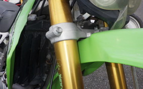 KAWASAKI KLX250 LX250E