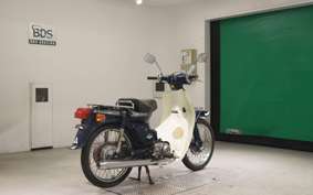 HONDA C90 SUPER CUB E 2025 HA02
