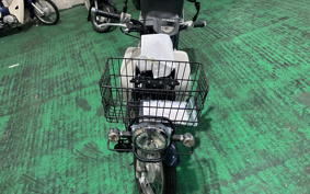 HONDA SUPER CUB50 AA04