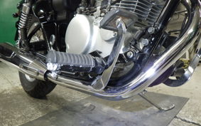 KAWASAKI ELIMINATOR 125 2024 BN125A