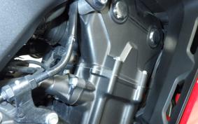 HONDA CBR400R 2015 NC47