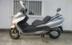 HONDA FORZA Z MF08
