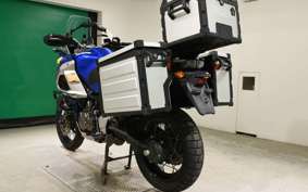 YAMAHA XT1200Z SUPER TENERE 2010
