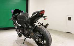 KAWASAKI NINJA ZX-6R 2017