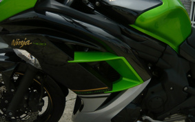 KAWASAKI NINJA 400 SE 2014 EX400E