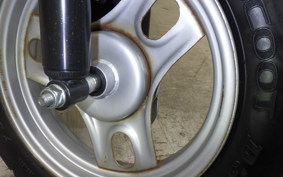 HONDA DIO GEN 3 AF34