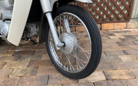 HONDA C50 SUPER CUB AA09