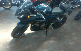HONDA CBR400R ABS 2022 NC56