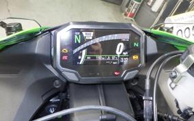 KAWASAKI NINJA ZX-6R A 2025 ZX636J