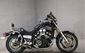 YAMAHA VMAX 2WEE