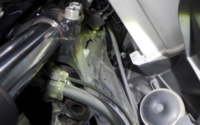 HONDA FORZA 250 MF15